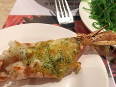 -芭菲盛宴·环球美食(北城国际店)