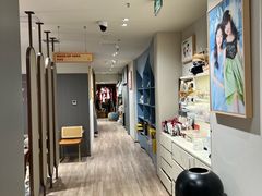 -海马体照相馆(上海月星环球港店)