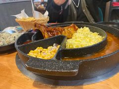 -肥肥虾庄·金牌油焖大虾(杨园滨江时代walk店)