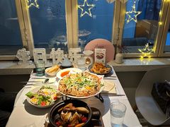 -春树下·树屋花房西餐厅(罍街AS1980店)