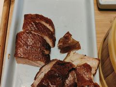 -香乐园·淮扬菜中餐厅·Shang Garden(福田香格里拉店)