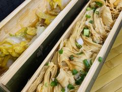 -丰依竹食·老牌竹筒饭