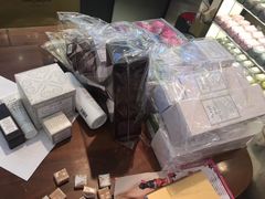 -崇光百货(铜锣湾店)