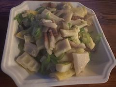 -环秀楼(黄山呈坎店)