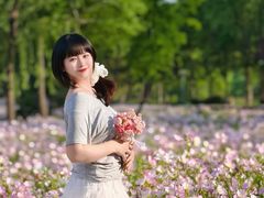 -长广溪湿地公园