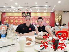 -北京全聚德(西客站店)