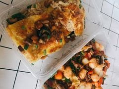 全家福-周记热干面豆皮大王(桃花东街店)