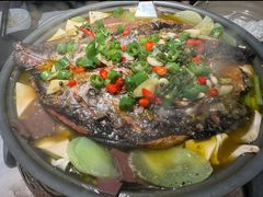 -川悦壹号·川菜(蠡溪路店)