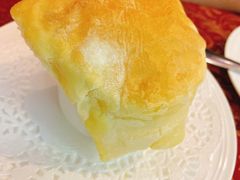 -小白桦西餐厅