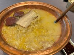 -奉天小馆·非遗东北菜(沈阳万象城店)