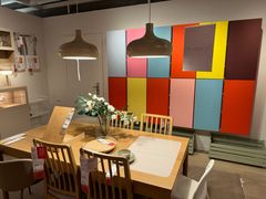 -宜家家居(四元桥商场店)