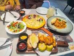 -米斯特比萨(罗斯福店)