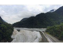-太鲁阁公园