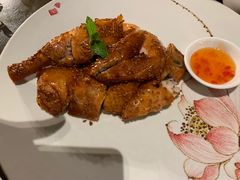 -广州文华东方酒店·江-由辉师傅主理