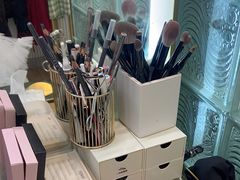 -海马体照相馆(环贸iapm大师爱情店)