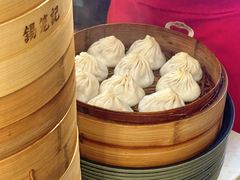 -锡笼记·无锡小笼(方塔店)
