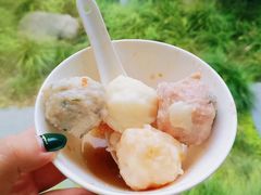 -辉哥火锅(虹桥路店)