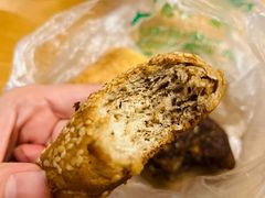 麻酱烧饼-满记烧饼(牛街东里小区一区店)
