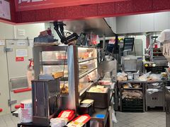 -肯德基(顺义光明大街店)