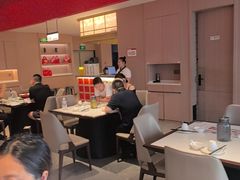 -李记搅团•非遗陕菜(三桥店)