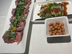 低温慢烤牛肉-黑明餐厅(白鹭洲店)