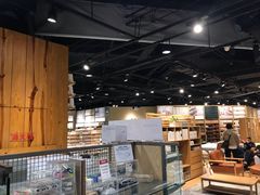 -MUJI无印良品(杭州万象城店)