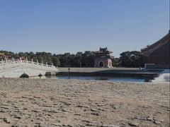 -清东陵