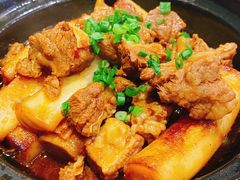 -乜都得港式茶楼(天贵路店)