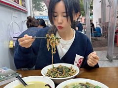 -三百碗宝应长鱼面(板仓街店)