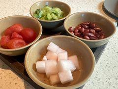 -半山腰·云南菜(侨福芳草地店)