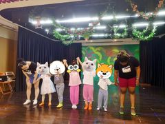 -卓美LAMDA戏剧演讲与培训中心(亚运村店)