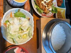-味太助·银饭食堂(中华城店)