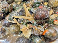 -粤北餐馆