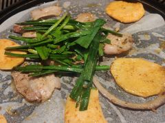 -么子烤肉(化龙池店)
