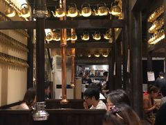 -韩国料理大力士(屏风街店)