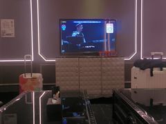 -活力无限KTV(天河新天地店)