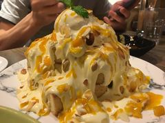 芒果吐司-卡朋西餐(较场西路店)