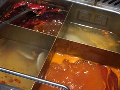 -海底捞火锅(攀枝花万达店)