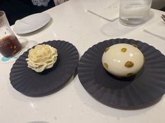 -潮一不贰·法式甜品·生日蛋糕·西式简餐(外滩店)