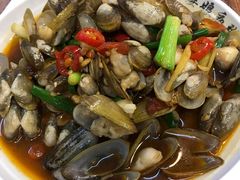-长平老姿娘夜粥(平东一街店)