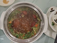 -顶福胜潮汕牛肉火锅(观沙岭店)