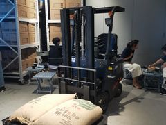 -来回·咖啡(钟村咖啡豆店)