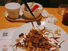 -蔡澜点心·粤菜(花城汇南区店)