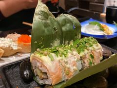 -無境·匠心日本料理(汉街店)