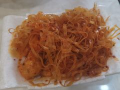 干豆腐丝-佳木斯老崔朝族风味(群力店)