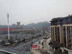 -古道村落(温汤店)