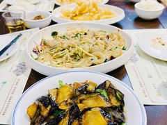 -老厨家(友谊路总店)