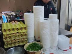 -周记热干面豆皮大王(桃花东街店)