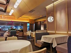 大堂-莆田餐厅PUTIEN(西安万象天地店)