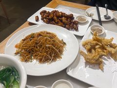 -华盛丰温州大排档(东三环南路店)